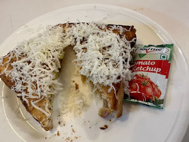 Tasty Bites - Homes style healthy food