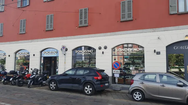 Signorvino Milano
