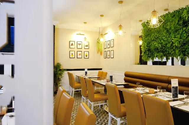 Namaste Nepalese and Indian Restaurant