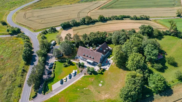 Gästehaus Blaue Kuppe
