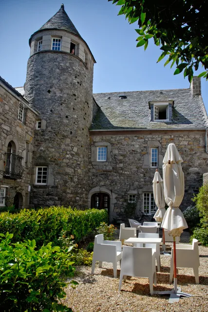 Hôtel Le Temps de Vivre Roscoff