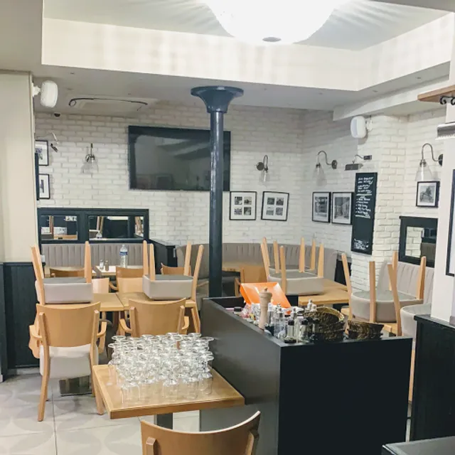 La Consigne Bar Brasserie Tabac