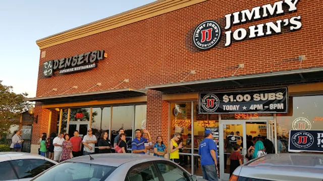 Jimmy John's