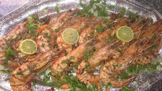 Abou Ghaly Seafood Restaurant