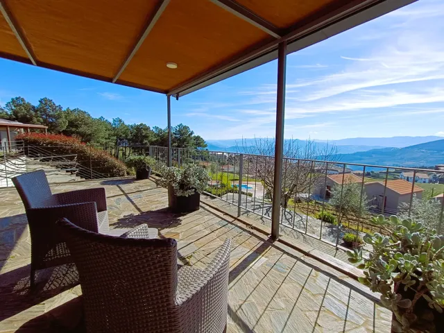 Quinta Manhãs D'ouro