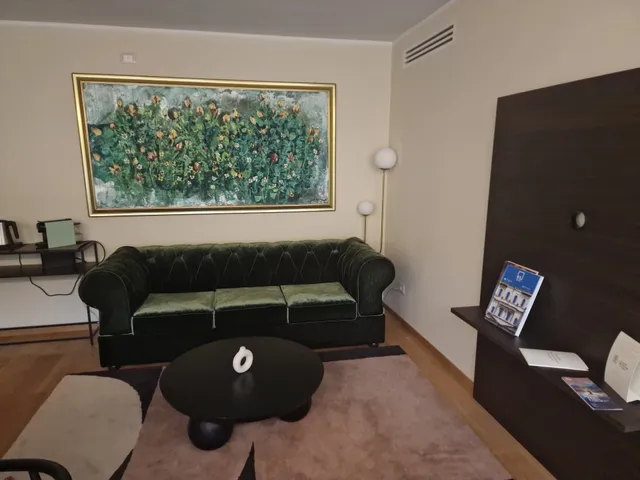 Palazzo Confalonieri da Lisca