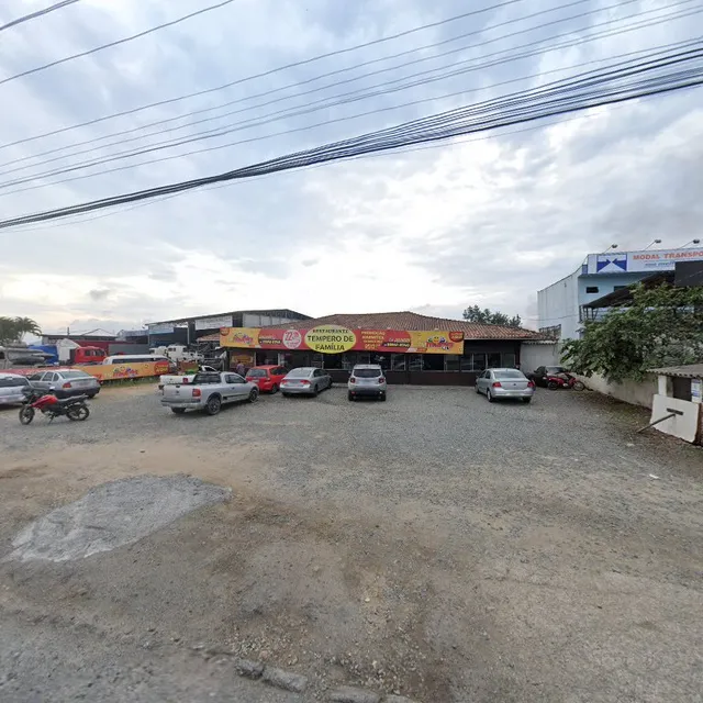 Restaurante Tempero De Família