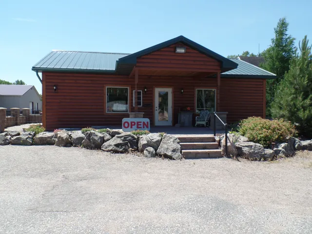 From The Ground Up Boutique