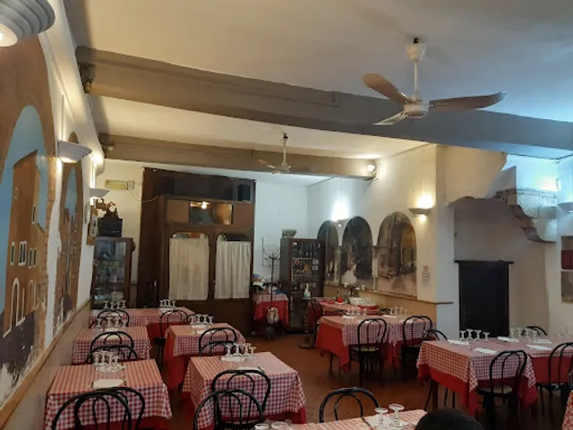 Vincenzo Alla Lungaretta