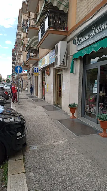 Bar Tabacchi De Tinno