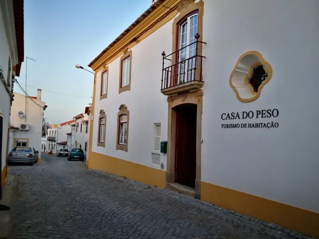 Casa do Peso