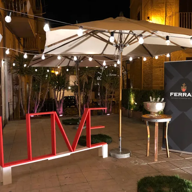 La Creperia Cinereo Lembo Café - Giovinazzo