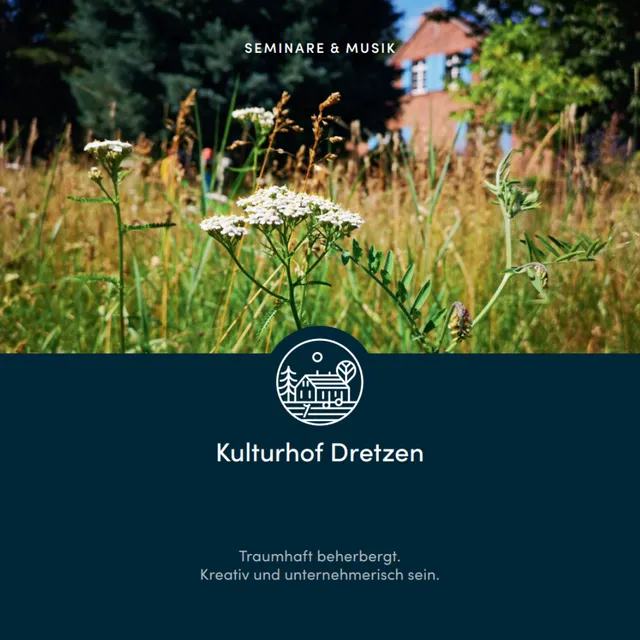 Kulturhof Dretzen