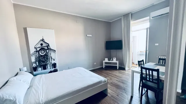 Best Stay-Central Station Suite Apartments