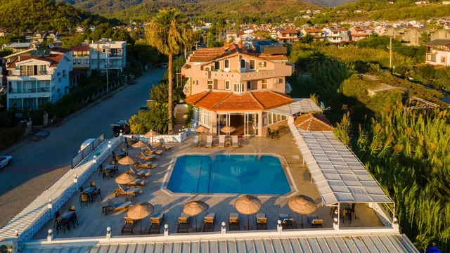 Setenay Hotel Fethiye