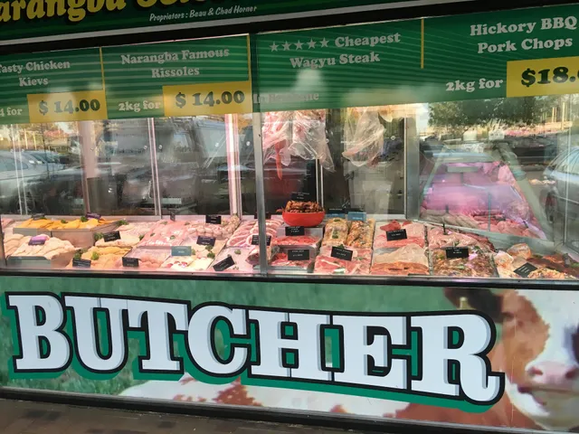 Narangba Select Meats