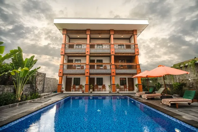 The Tunjung Boutique Resort