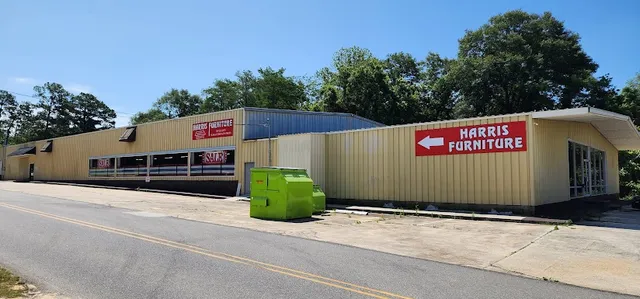 Harris Furniture