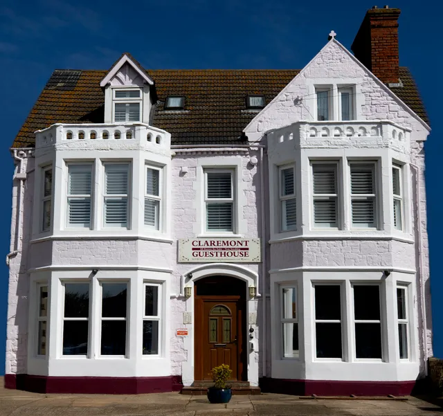 Claremont Guesthouse