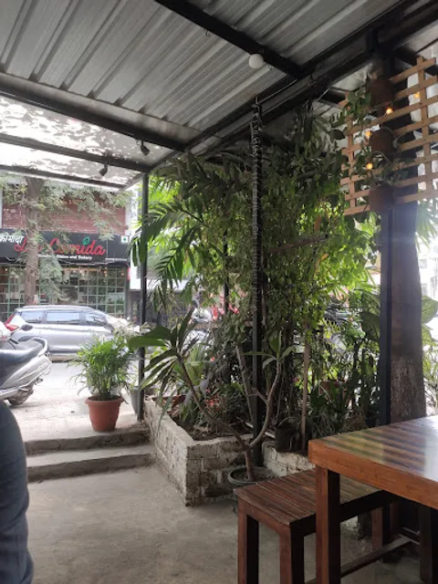 YumWich New Usmanpura