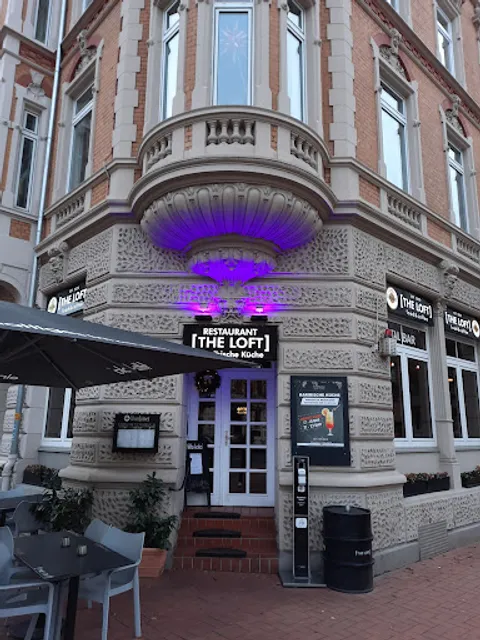 THE LOFT - coffee & cocktails