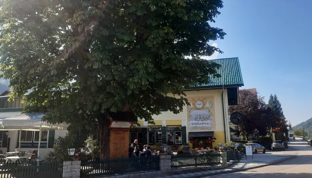 Gasthaus zum Schiffmeister