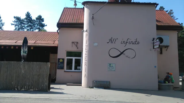 Pizzeria All Infinito