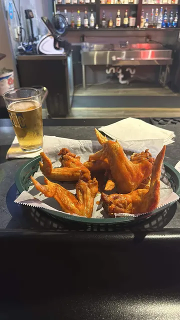 The Goatlocker Bar & Grill