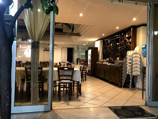 Il Covo Ristorante Pizzeria Giardini Naxos