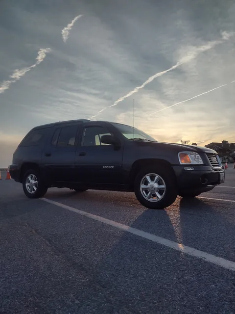 Wax On Wheels
