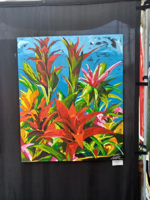 Brookside Art Annual