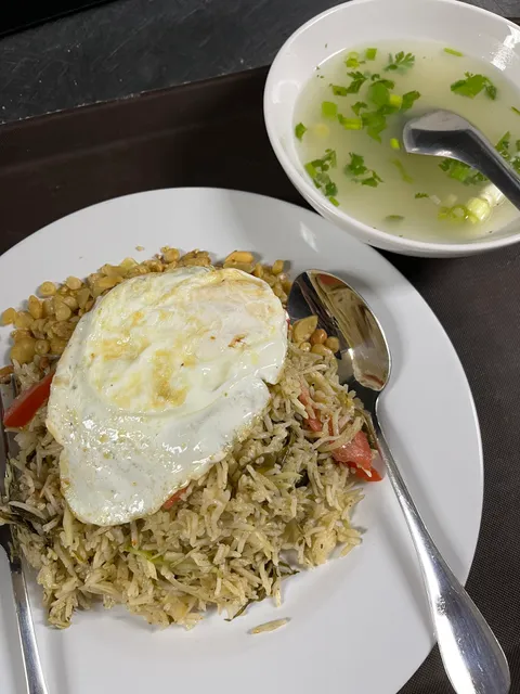 Shine Burmese Cuisine