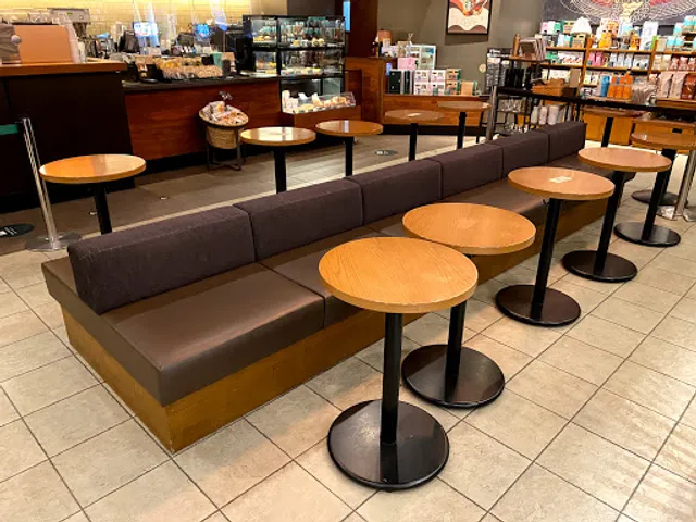 Starbucks Coffee - Tokushima Station Clement Plaza