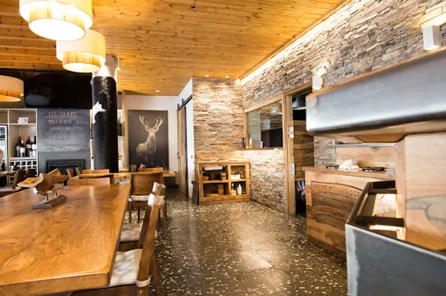 Restaurante Les Cumbres | El Pont de Suert