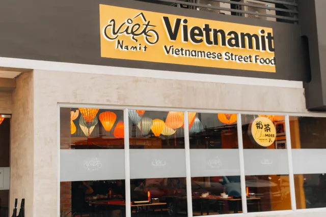 Vietnamit Vietnamese Restaurant
