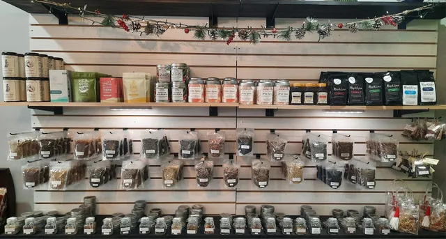 Spice & Grain Gourmet