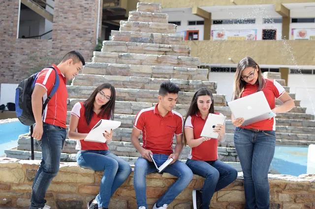 Tamaulipeca University