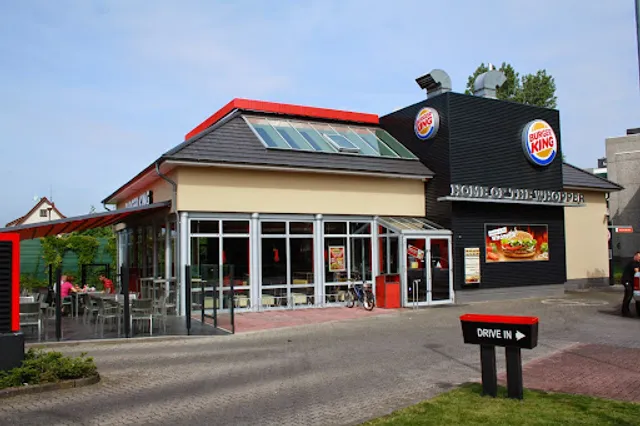 Burger King Bremerhaven