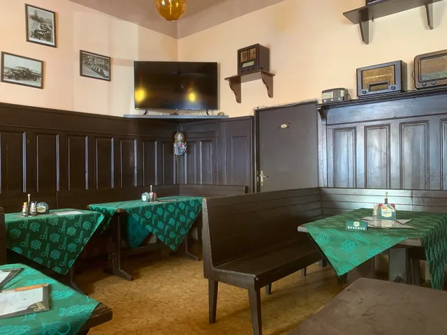 Hospůdka U Dobruských