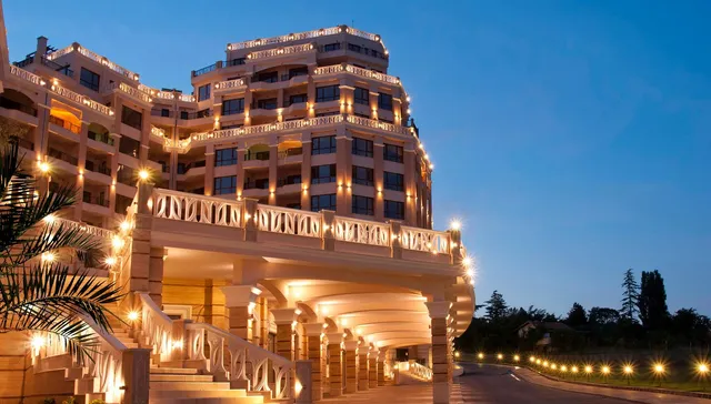 Cabacum Beach Residence