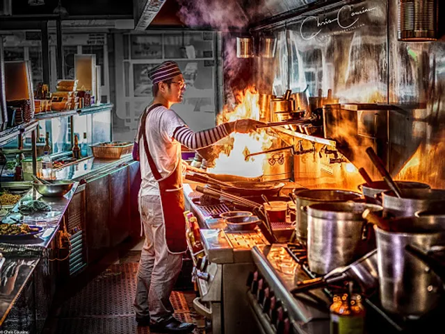 Express Thai Noodle Hut - North Willoughby