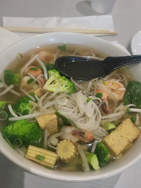 Twinbrooke Shopping Center