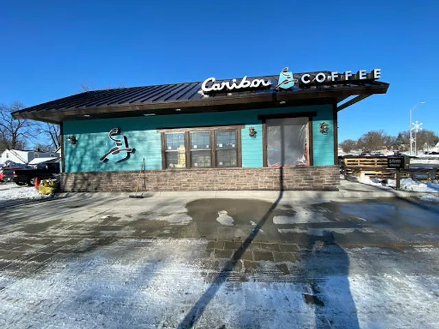 Caribou Coffee
