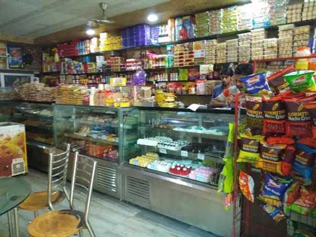 Vinayak Bakers & Fast Food