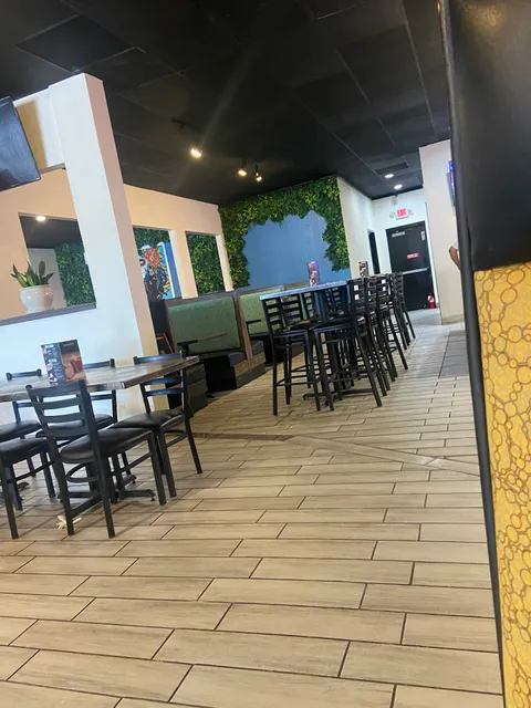 ¡UNA MAS! Modern Mexican-Margaritas