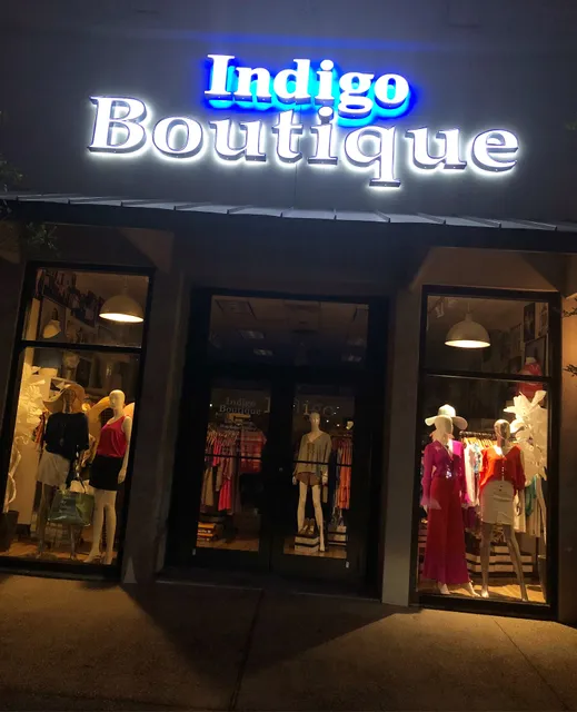 Indigo Boutique