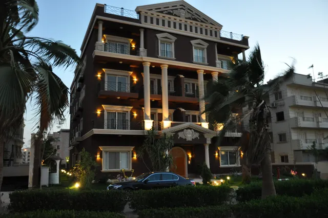 Dream Royal Residance