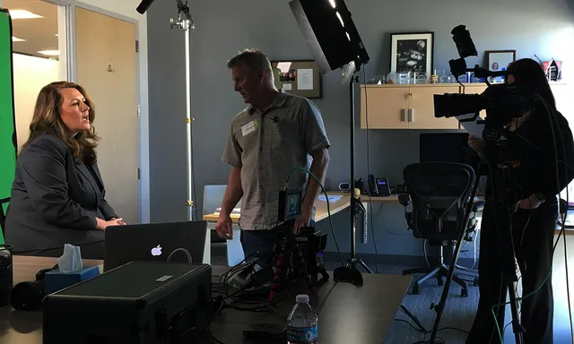 Digital Bytes - Production & Design