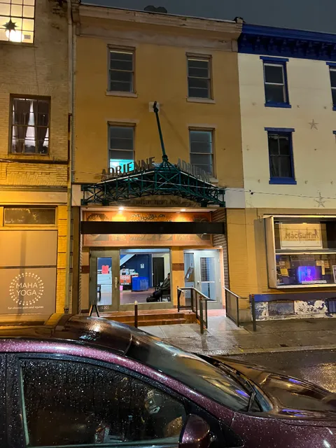 The Adrienne Theater