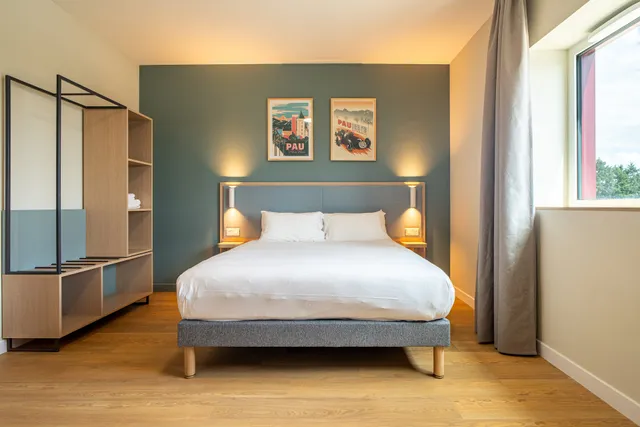 Kyriad Bordeaux Nord - Sainte Eulalie